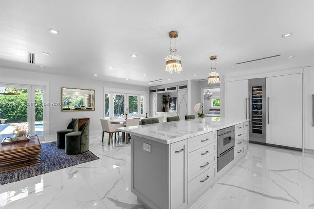 6561 Marlin Drive, Coral Gables, FL 33158