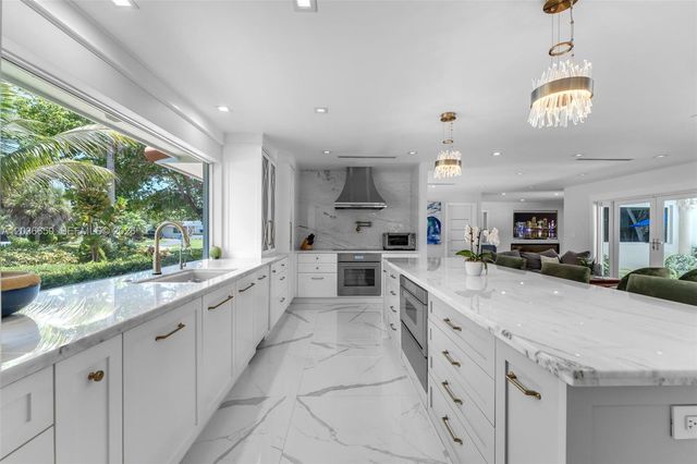 6561 Marlin Drive, Coral Gables, FL 33158