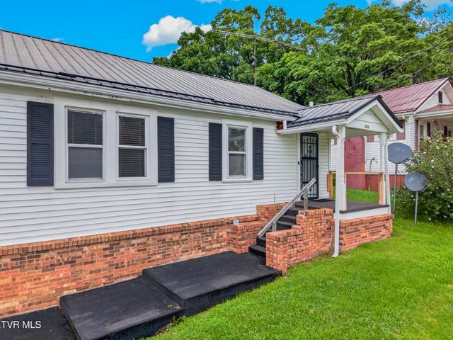 229 Aesque Street, Kingsport, TN 37665