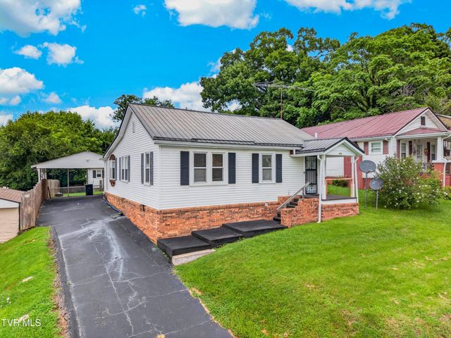 229 Aesque Street, Kingsport, TN 37665