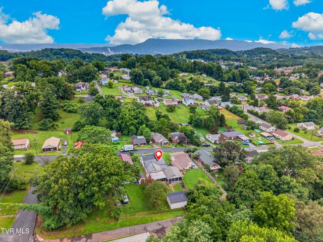 229 Aesque Street, Kingsport, TN 37665