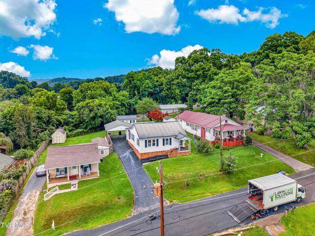 229 Aesque Street, Kingsport, TN 37665