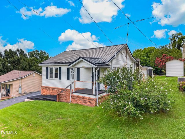 229 Aesque Street, Kingsport, TN 37665