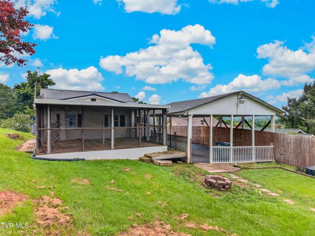 229 Aesque Street, Kingsport, TN 37665