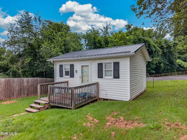 229 Aesque Street, Kingsport, TN 37665