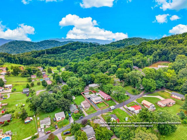 229 Aesque Street, Kingsport, TN 37665