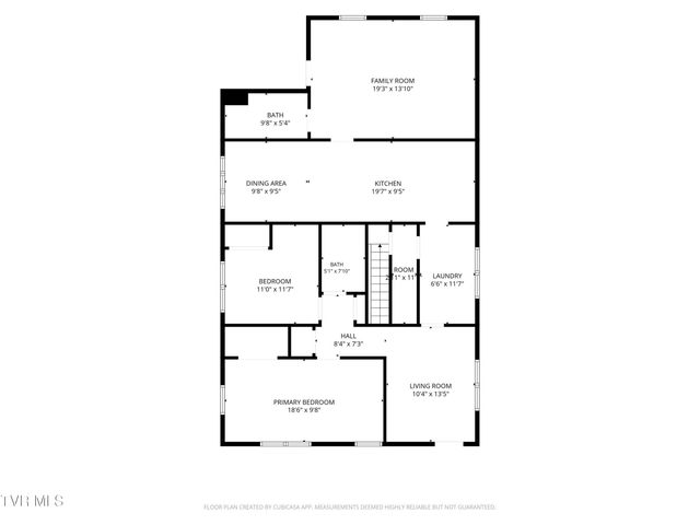 229 Aesque Street, Kingsport, TN 37665