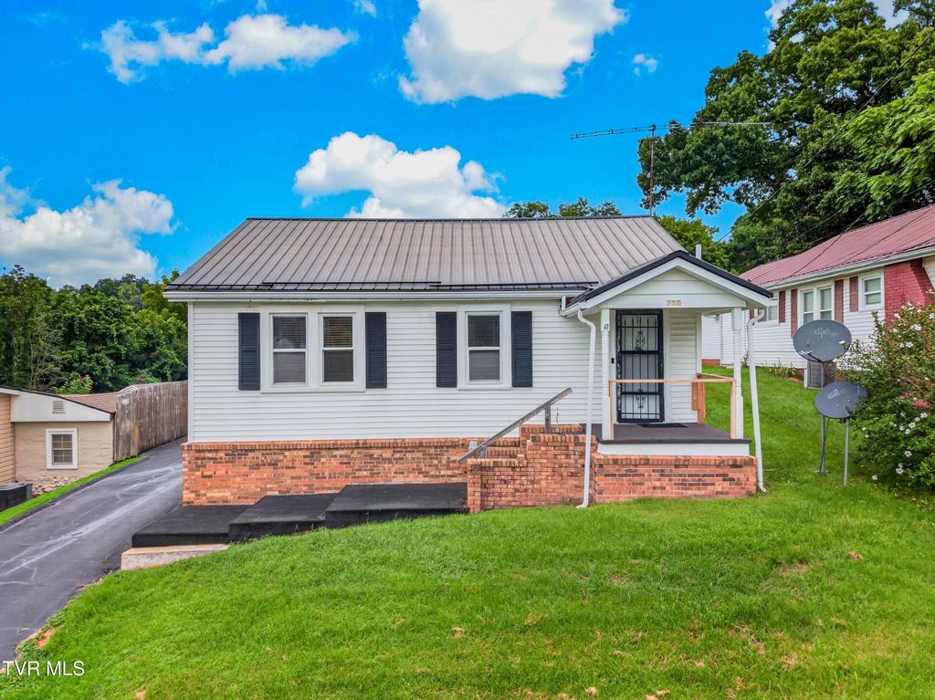 229 Aesque Street, Kingsport, TN 37665