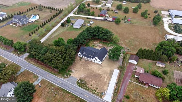 14133 PEPPERBOX RD, Delmar, DE 19940
