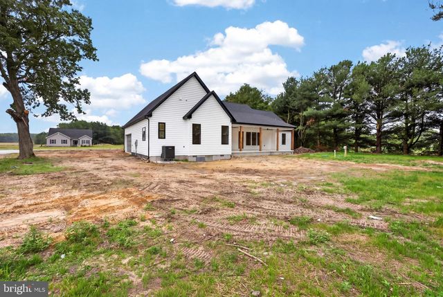 14133 PEPPERBOX RD, Delmar, DE 19940