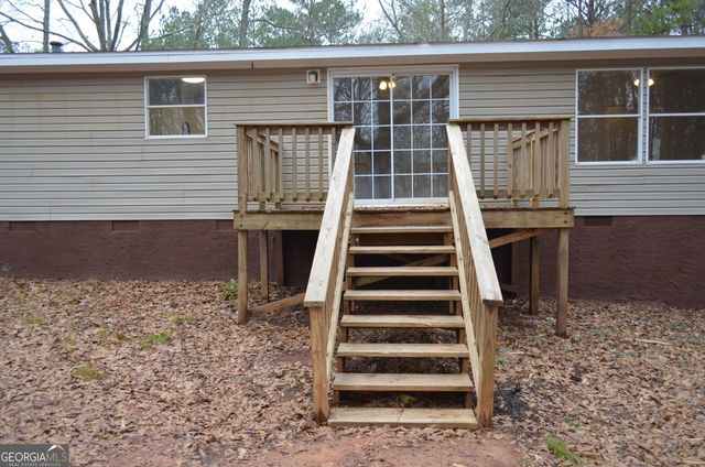 1048 Lee King Road, Forsyth, GA 31029