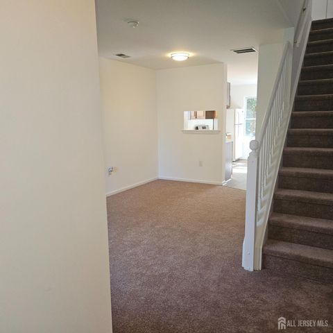 203 Danser Drive, Cranbury, NJ 08512