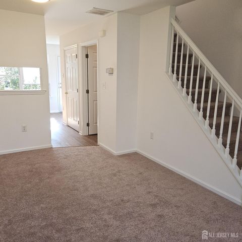 203 Danser Drive, Cranbury, NJ 08512