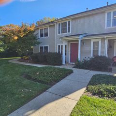 203 Danser Drive, Cranbury, NJ 08512