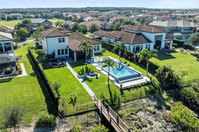 16743 BROADWATER AVENUE, Winter Garden, FL 34787