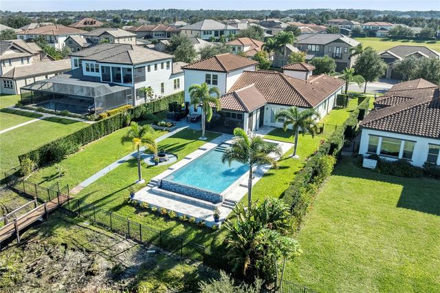 16743 BROADWATER AVENUE, Winter Garden, FL 34787