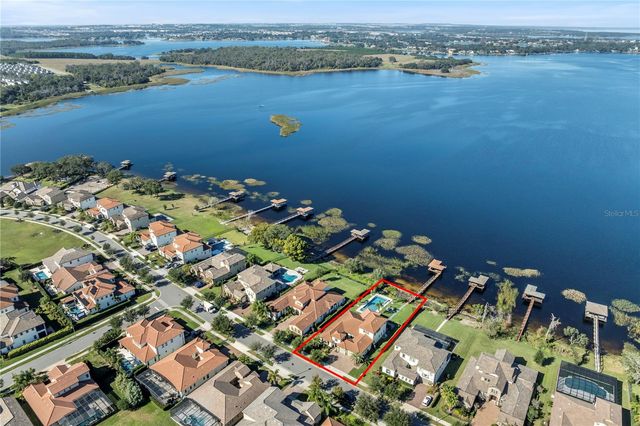 16743 BROADWATER AVENUE, Winter Garden, FL 34787