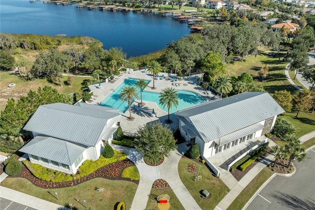 16743 BROADWATER AVENUE, Winter Garden, FL 34787