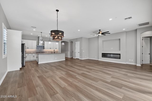 22891 E MAYBERRY Road, Queen Creek, AZ 85142