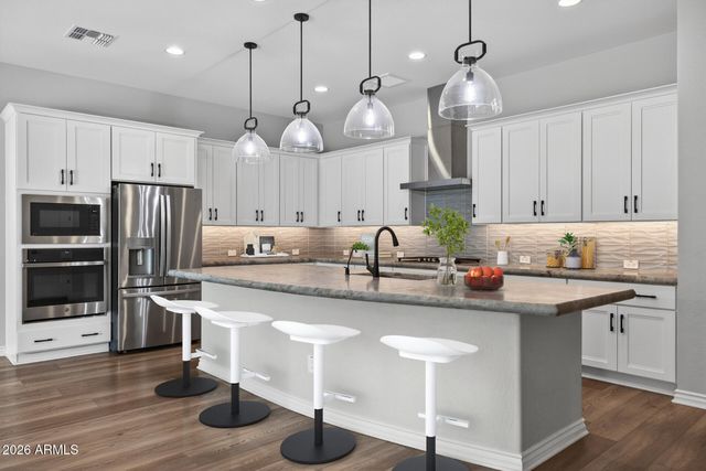 22891 E MAYBERRY Road, Queen Creek, AZ 85142