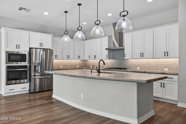 22891 E MAYBERRY Road, Queen Creek, AZ 85142