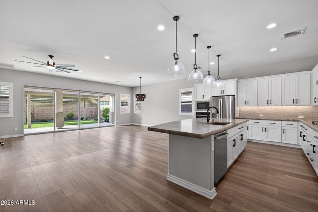 22891 E MAYBERRY Road, Queen Creek, AZ 85142