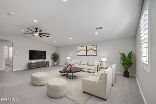 22891 E MAYBERRY Road, Queen Creek, AZ 85142