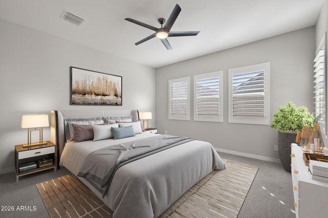 22891 E MAYBERRY Road, Queen Creek, AZ 85142