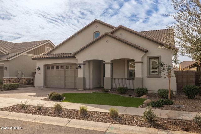 22891 E MAYBERRY Road, Queen Creek, AZ 85142