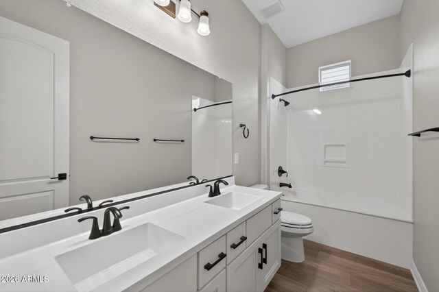 22891 E MAYBERRY Road, Queen Creek, AZ 85142