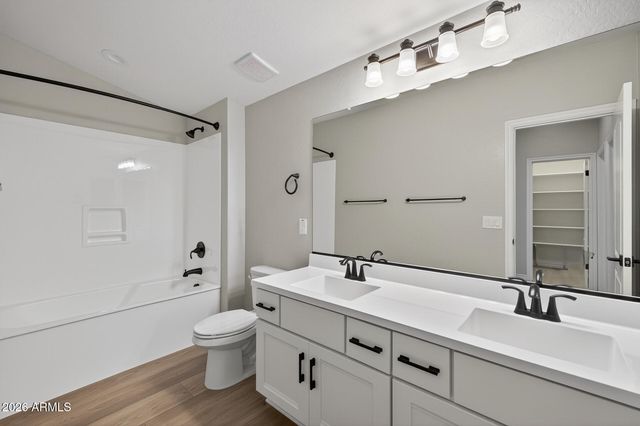 22891 E MAYBERRY Road, Queen Creek, AZ 85142