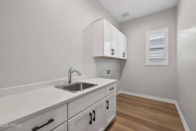 22891 E MAYBERRY Road, Queen Creek, AZ 85142