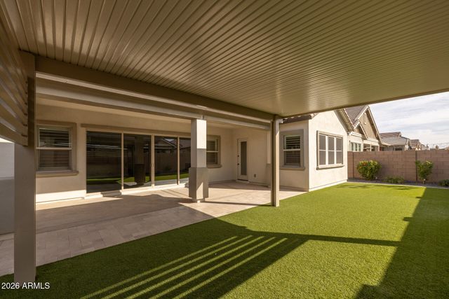 22891 E MAYBERRY Road, Queen Creek, AZ 85142