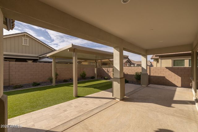 22891 E MAYBERRY Road, Queen Creek, AZ 85142