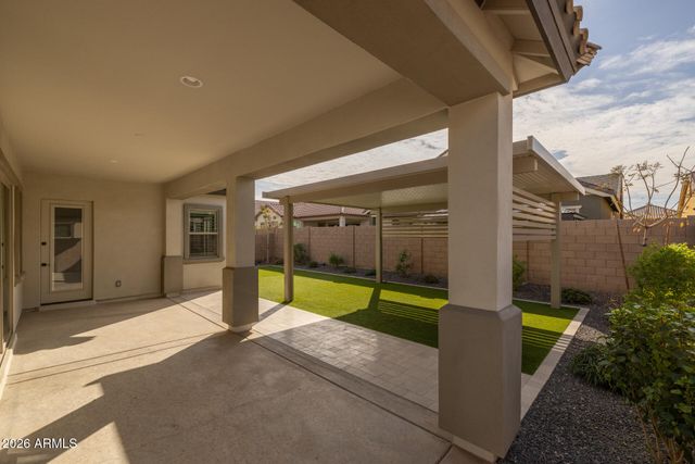 22891 E MAYBERRY Road, Queen Creek, AZ 85142