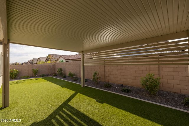 22891 E MAYBERRY Road, Queen Creek, AZ 85142