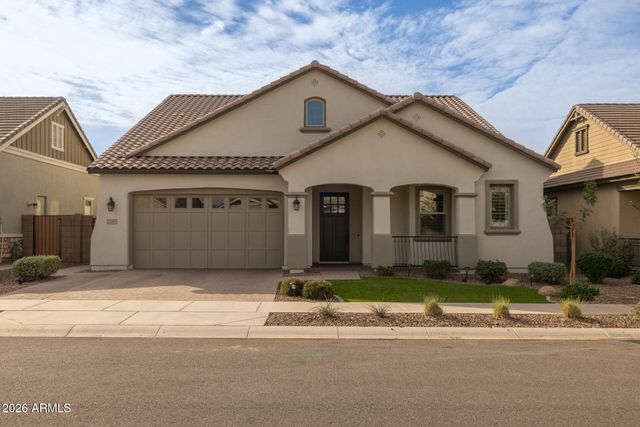 22891 E MAYBERRY Road, Queen Creek, AZ 85142