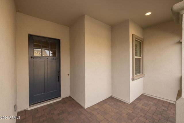 22891 E MAYBERRY Road, Queen Creek, AZ 85142