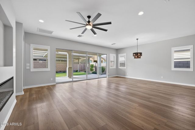 22891 E MAYBERRY Road, Queen Creek, AZ 85142