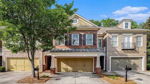 6371 Queens Court Trace 16, Mableton, GA 30126