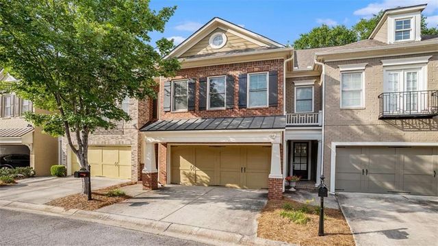 6371 Queens Court Trace 16, Mableton, GA 30126