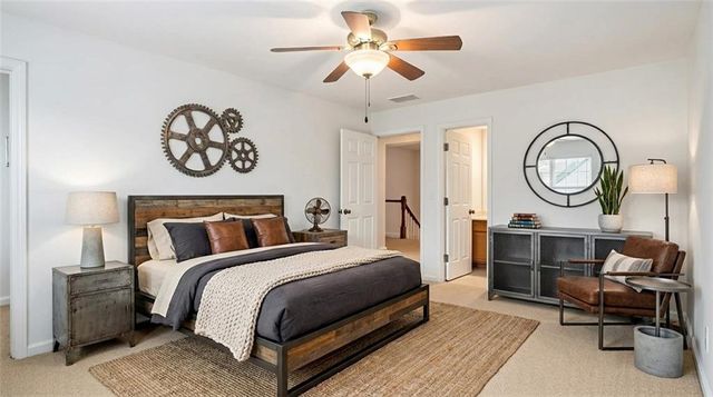 6371 Queens Court Trace 16, Mableton, GA 30126