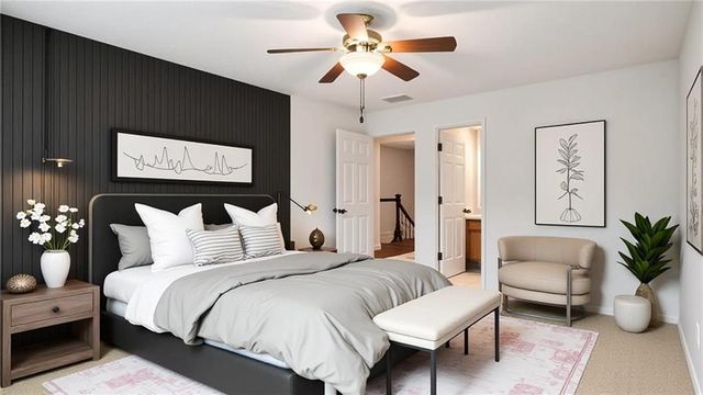 6371 Queens Court Trace 16, Mableton, GA 30126