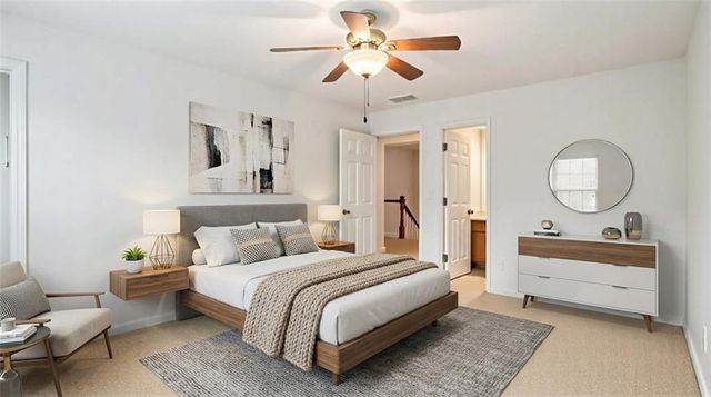 6371 Queens Court Trace 16, Mableton, GA 30126