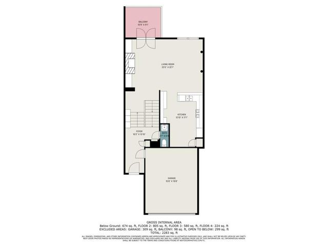 6371 Queens Court Trace 16, Mableton, GA 30126