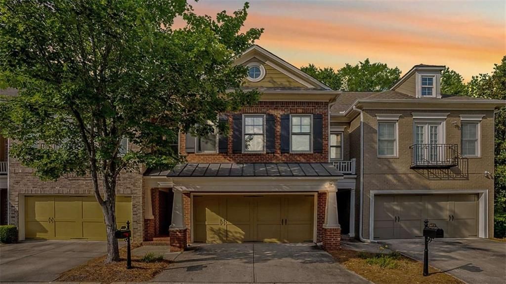 6371 Queens Court Trace 16, Mableton, GA 30126