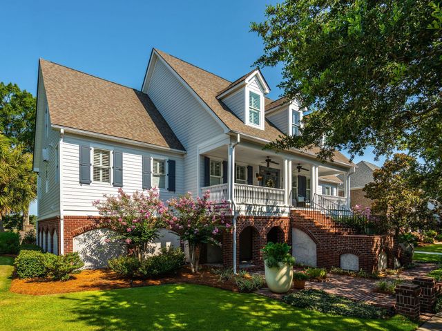 194 Beresford Creek Street, Charleston, SC 29492