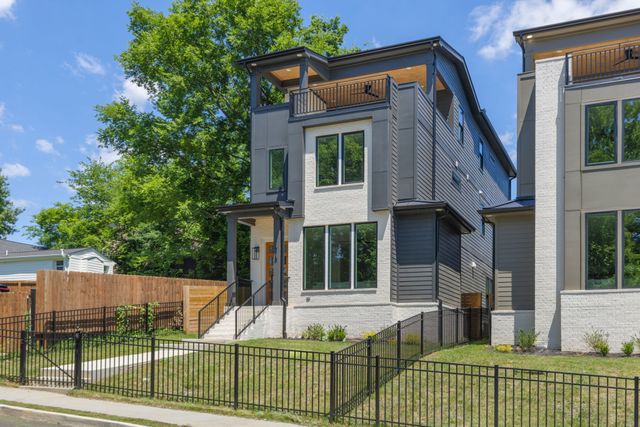 1215 Montgomery Ave, Nashville, TN 37207