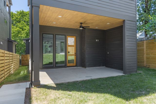 1215 Montgomery Ave, Nashville, TN 37207