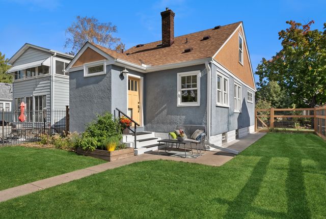 4320 43rd Avenue S, Minneapolis, MN 55406